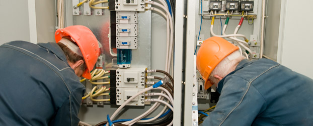 Infraestructura Eléctrica